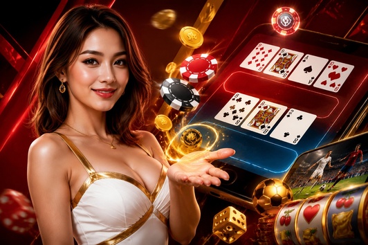 Câu chuyện thương hiệu vet68